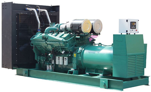 西塞山30kw康明斯柴油发电机组图片 西塞山30kw康明斯柴油发电机组图片