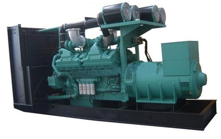 西塞山200kw康明斯发电机组图片 西塞山200kw康明斯发电机组图片
