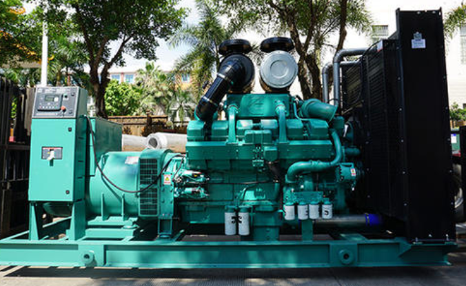 西塞山柴油发电机 西塞山柴油发电机