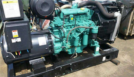 西塞山柴油发电机 西塞山柴油发电机