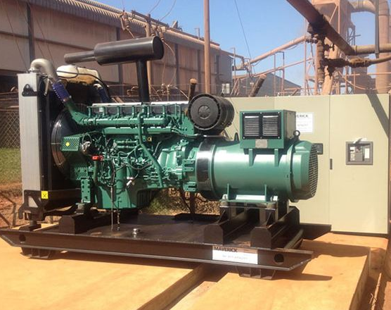 西塞山发电机出租